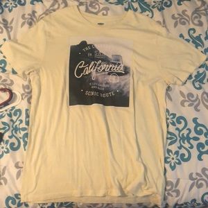 Old Navy California T-Shirt